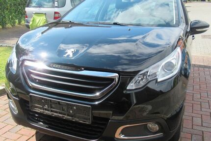 Peugeot 2008 60.349 km 5.400 &euro; Haltern am See 45721
