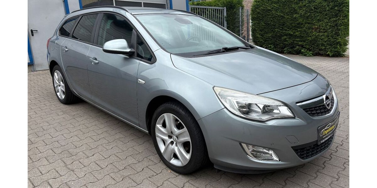 Opel Astra 214.000 km 2.990 &euro; Oer-Erkenschwick 45739