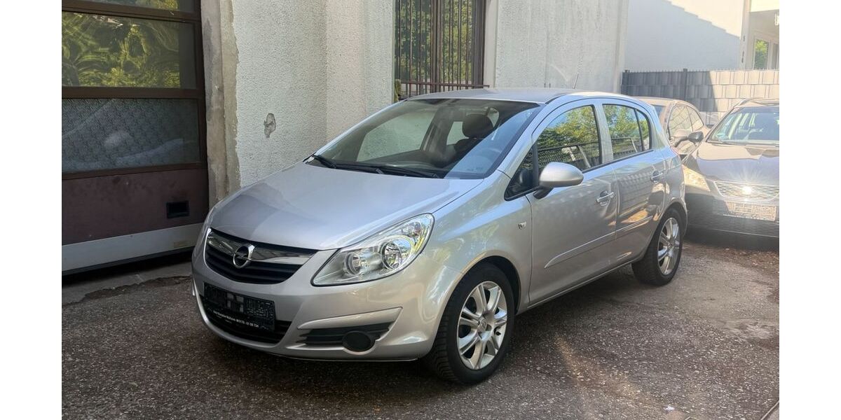 Opel Corsa 178.000 km 2.250 &euro; Mülheim an der ruhr 45475