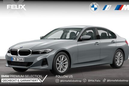 BMW 318 14.031 km 34.269 &euro; Bottrop 46236