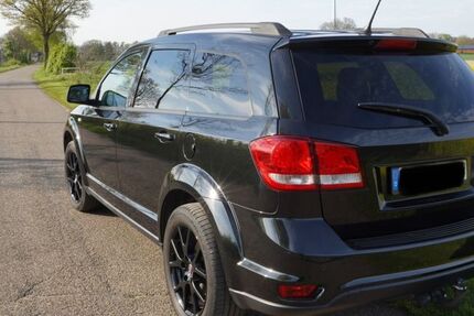 Fiat Freemont 219.800 km 6.900 &euro; Raesfeld 46348