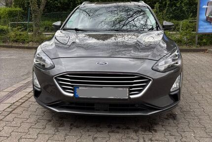 Ford Focus 189.445 km 10.600 &euro; Essen 45307