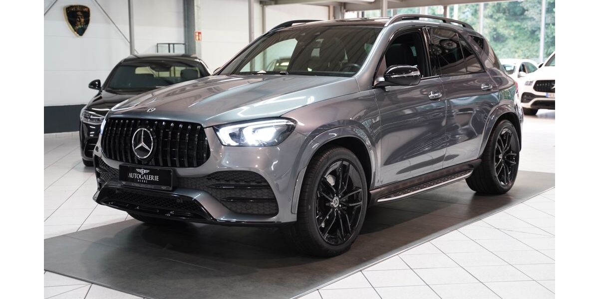 Mercedes-Benz GLE 400 58.700 km 63.500 &euro; Herne 44652
