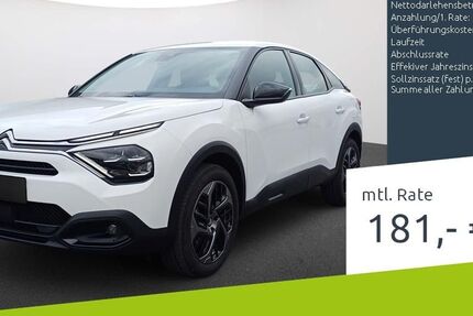 Citroen C4 27.319 km 15.444 &euro; Borken 46325