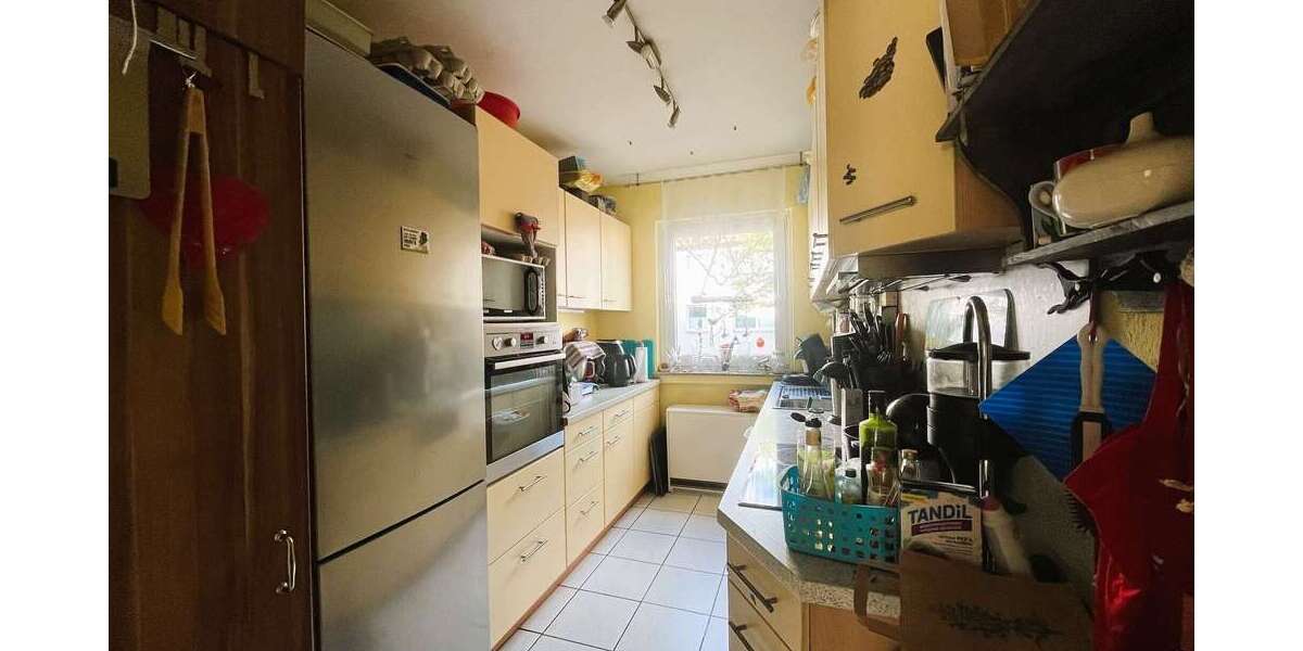 ?Paket aus 6 ETW mit Balkonen & Tiefgaragenstellplatz Kapitalanlage in Bochum: Ihre Renditechance? - Anlageobjekt Bochum Günnigfeld | Angebot:18318533