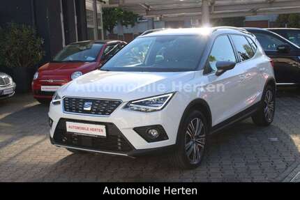 Seat Arona 39.000 km 15.990 &euro; Herten 45699