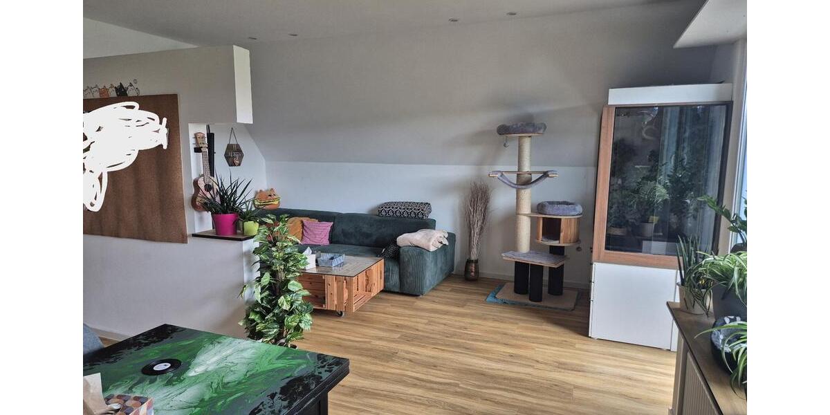 Etagenwohnung Borken - 5 Zimmer, 120 m&sup2;, 249.000&euro; | Angebot:27101439
