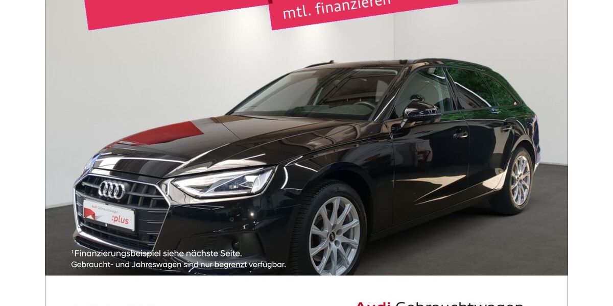 Audi A4 48.332 km 19.900 &euro; Mülheim a.d. Ruhr 45481
