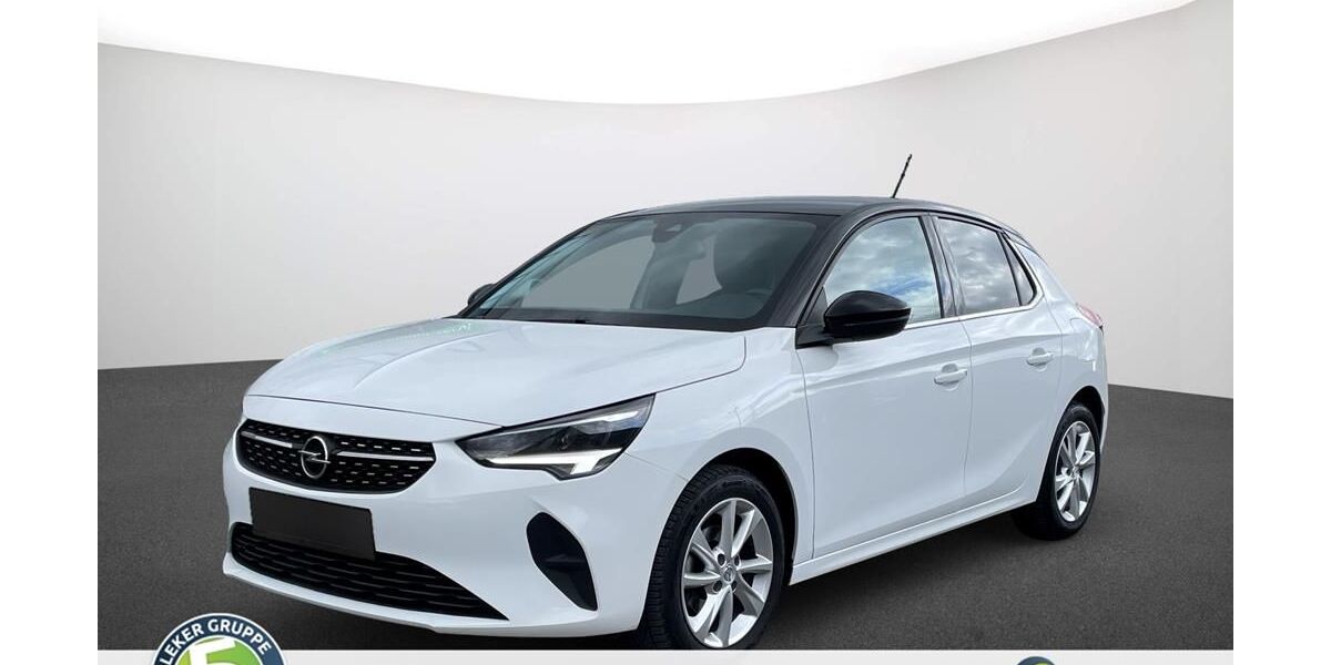 Opel Corsa 28.978 km 13.989 &euro; Borken 46325