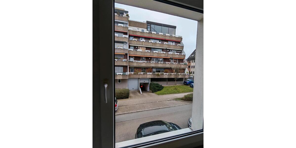 Etagenwohnung Essen Stadtbezirk III - 2 Zimmer, 41 m&sup2;, 530&euro; | Angebot:26035007