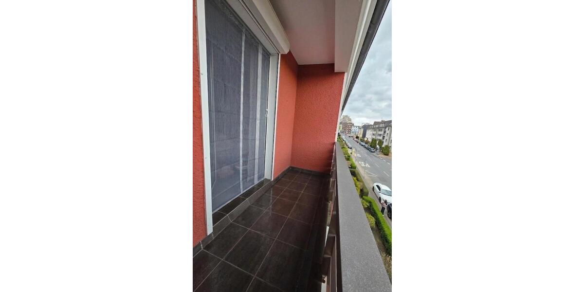 Etagenwohnung Oberhausen - 2 Zimmer, 70 m&sup2;, 570&euro; | Angebot:26036964