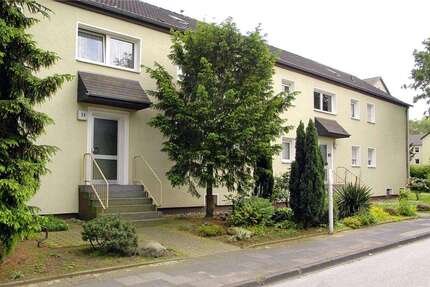 Wohnung Duisburg Huckingen - 2 Zimmer, 56 m&sup2;, 509&euro; | Angebot:26306697