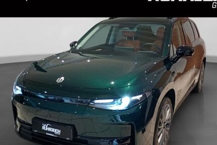 Leapmotor C10 7.990 km 30.990 &euro; Duisburg 47059