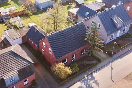 Haus Hamminkeln - 3.5 Zimmer, 152 m&sup2;, 350.000&euro; | Angebot:26060681