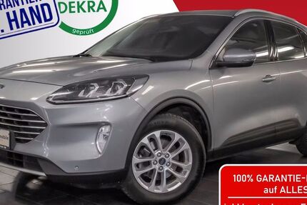 Ford Kuga 121.800 km 18.900 &euro; Dorsten 46284