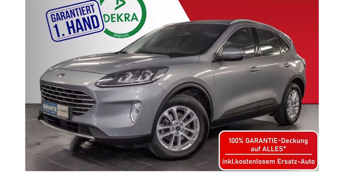 Ford Kuga 121.800 km 18.900 &euro; Dorsten 46284