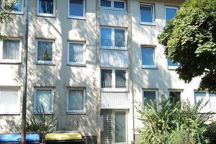 Wohnung Bochum Bochum-Mitte - 2 Zimmer, 42 m&sup2;, 402&euro; | Angebot:25880787