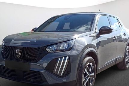 Peugeot 2008 15.654 km 19.879 &euro; Borken 46325
