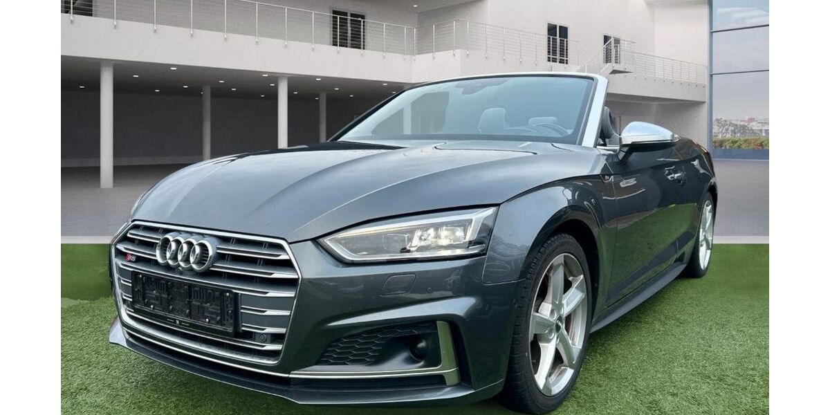 Audi S5 101.000 km 38.999 &euro; Gelsenkirchen 45879