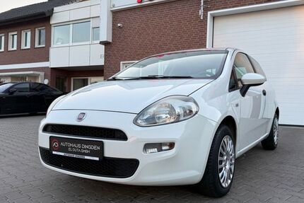 Fiat Punto 150.000 km 3.950 &euro; Hamminkeln 46499