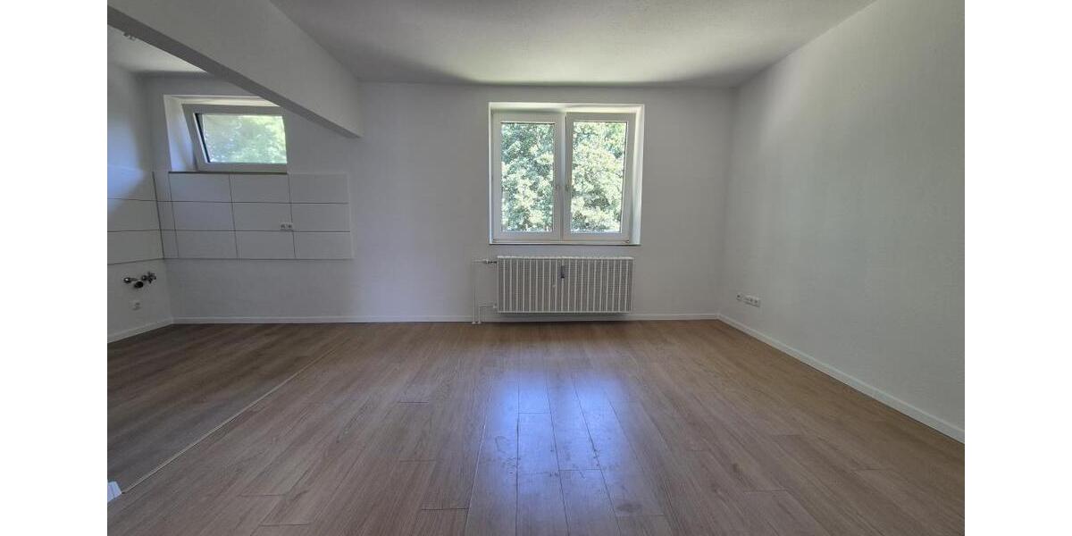 Etagenwohnung Duisburg Hamborn - 3 Zimmer, 61 m&sup2;, 450&euro; | Angebot:22721068