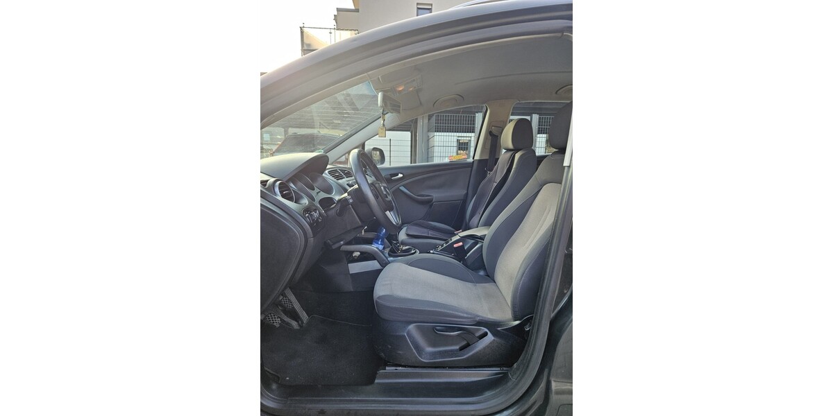 Seat Altea XL 170.000 km 5.500 &euro; Recklinghausen 45657