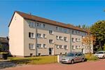 Etagenwohnung Recklinghausen Grullbad - 3.5 Zimmer, 59 m&sup2;, 262&euro; | Angebot:26279233