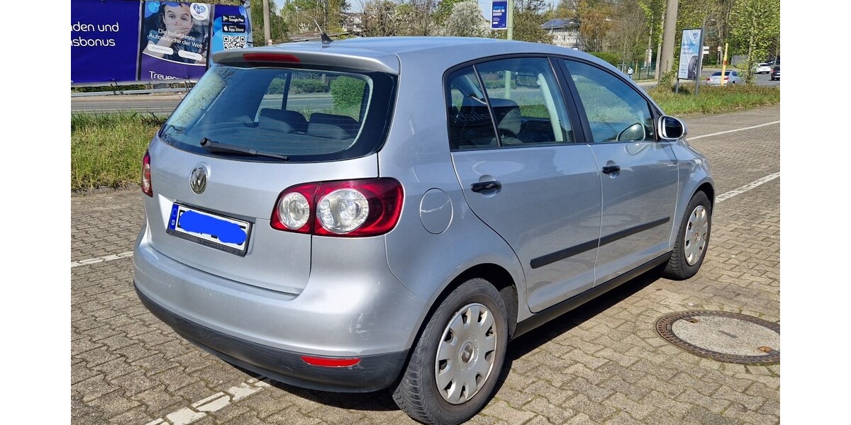 VW Golf V 192.830 km 2.149 &euro; Essen 45121