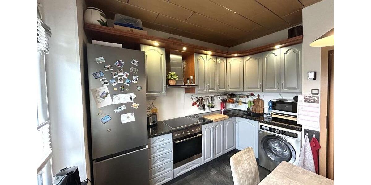 Etagenwohnung Essen Stadtbezirk II - 3 Zimmer, 77 m&sup2;, 998&euro; | Angebot:25859708