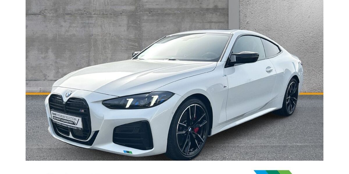 BMW M440 10.877 km 67.490 &euro; Recklinghausen 45659