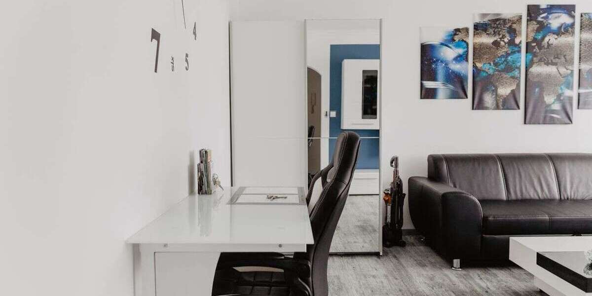 Zimmer Gelsenkirchen Altstadt - 1 Zimmer, 1.000&euro; | Angebot:17018105