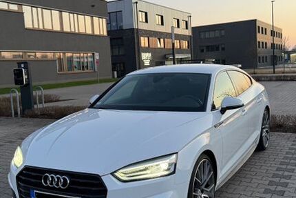 Audi A5 93.600 km 27.500 &euro; Dorsten 46284
