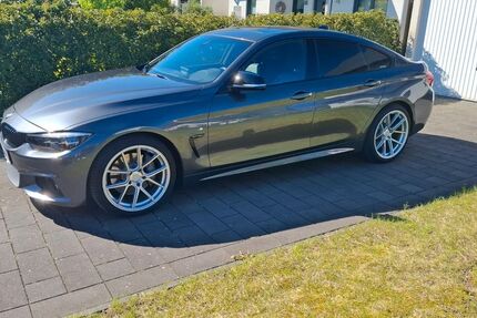 BMW 440 Gran Coupé 35.422 km 44.900 &euro; Marl 45768