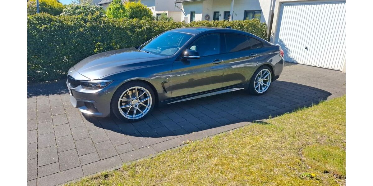 BMW 440 Gran Coupé 35.422 km 44.900 &euro; Marl 45768