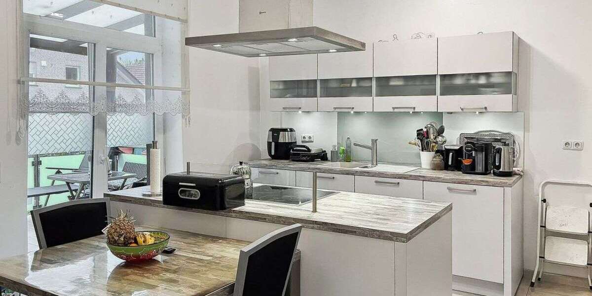 Einfamilienhaus Gladbeck Brauck - 6 Zimmer, 185 m&sup2;, 469.000&euro; | Angebot:25790007