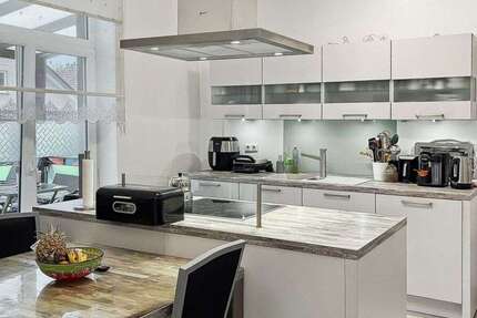 Haus Gladbeck Brauck - 6 Zimmer, 185 m&sup2;, 469.000&euro; | Angebot:25790007