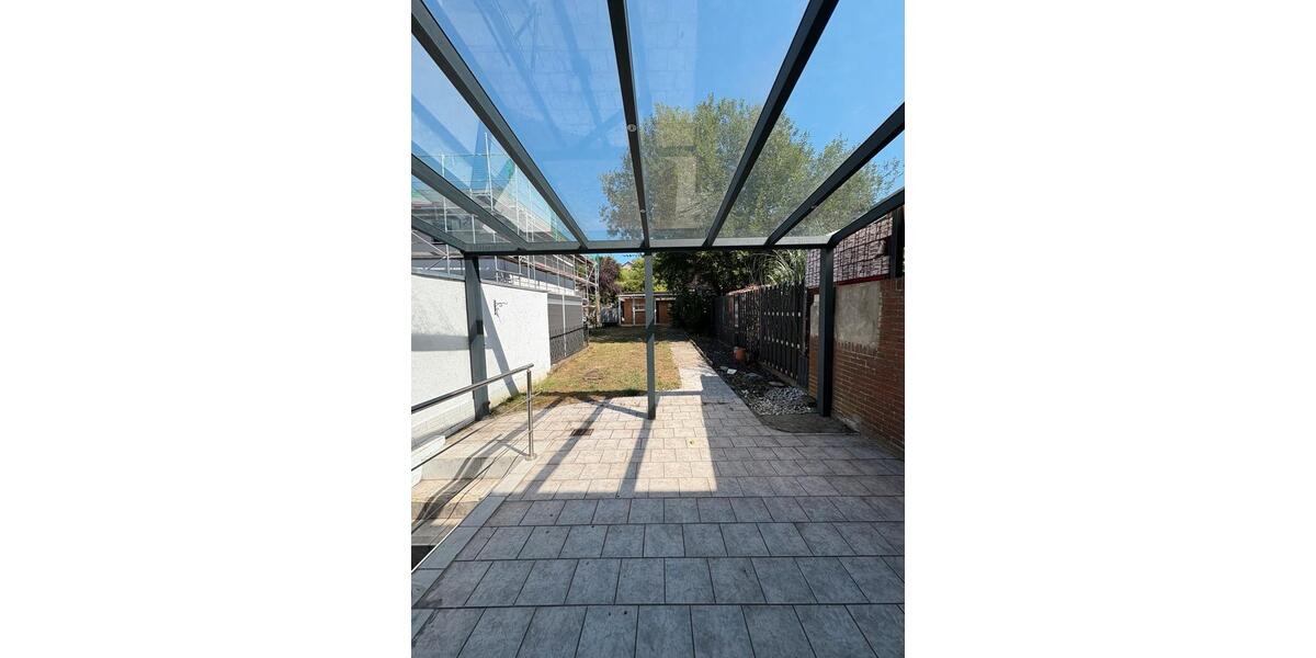 Reihenhaus Duisburg Walsum - 1 Zimmer, 75 m&sup2;, 235.000&euro; | Angebot:27256438