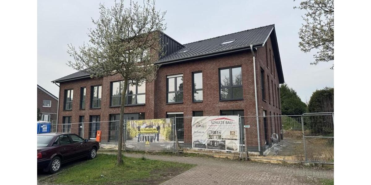 Etagenwohnung Dülmen - 2 Zimmer, 68 m&sup2;, 918&euro; | Angebot:25917241