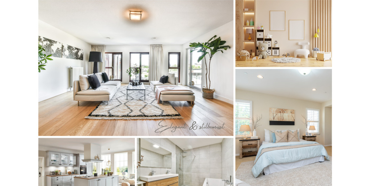 Mehrfamilienhaus, Wohnhaus Duisburg Untermeiderich - 7 Zimmer, 203 m&sup2;, 711.945&euro; | Angebot:26229237