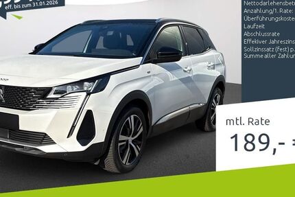 Peugeot 3008 25.560 km 25.478 &euro; Dülmen 48249