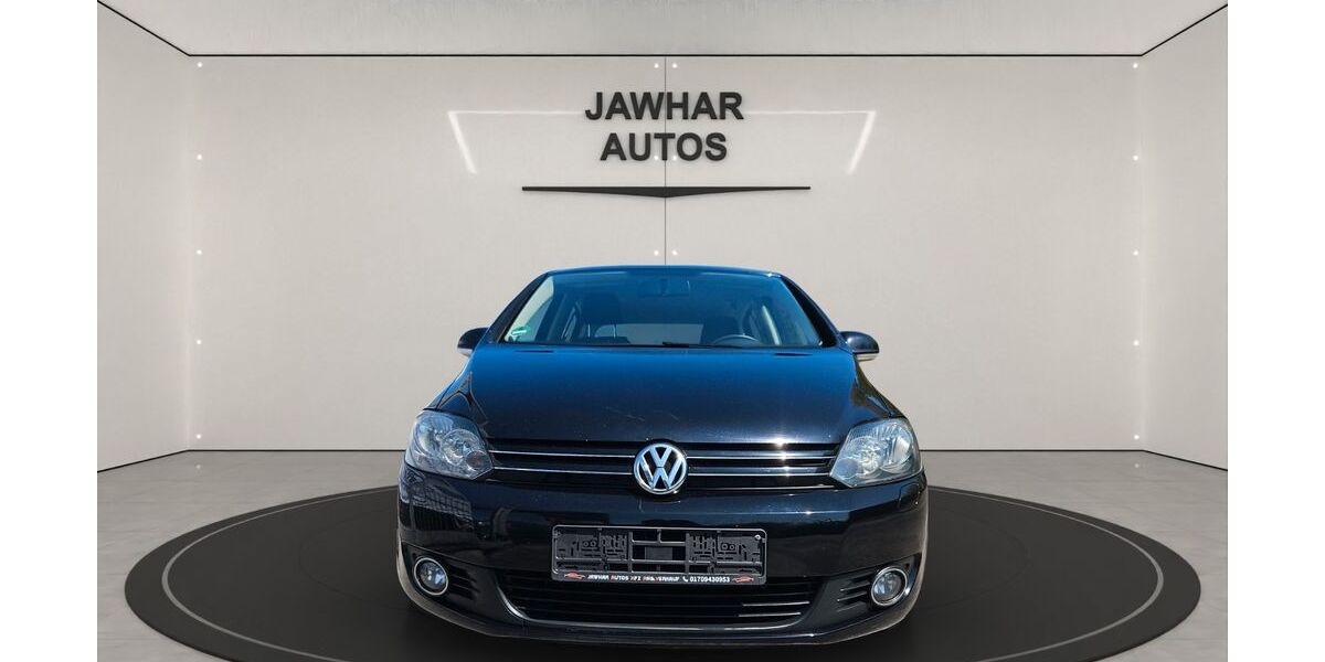 VW Golf Plus 230.360 km 4.490 &euro; Bottrop 46236