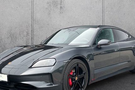 Porsche Taycan 31.469 km 98.750 &euro; Recklinghausen 45665
