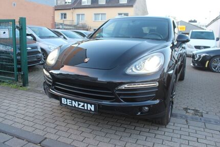 Porsche Cayenne 199.000 km 15.999 &euro; Duisburg 47139