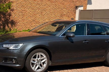 Audi A4 119.000 km 19.450 &euro; Datteln 45711