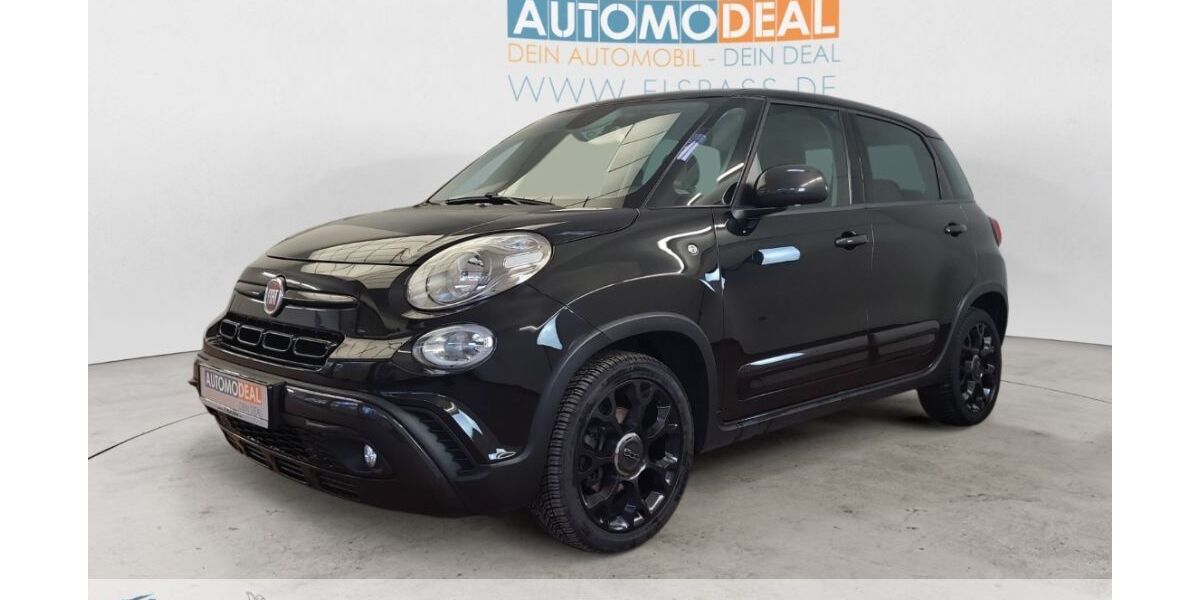 Fiat 500L 94.042 km 10.889 &euro; Dinslaken 46539