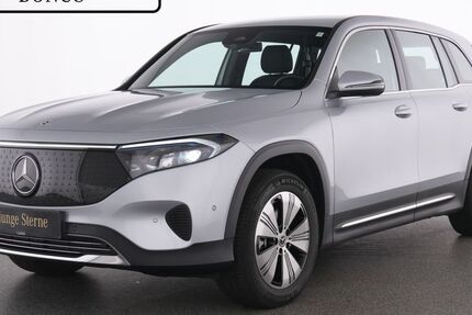 Mercedes-Benz EQB 12.998 km 38.885 &euro; Essen 45309