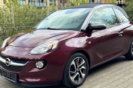 Opel Adam 109.000 km 6.999 &euro; Herne ( Nordrhein-Westfalen ) 44628