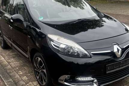 Renault Scenic 139.000 km 5.899 &euro; Castrop-Rauxel 44581