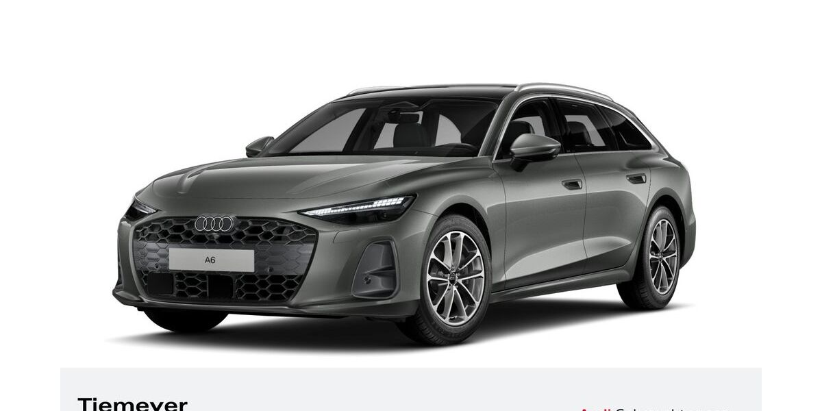 Audi A6 29.795 km 51.980 &euro; Bochum 44809