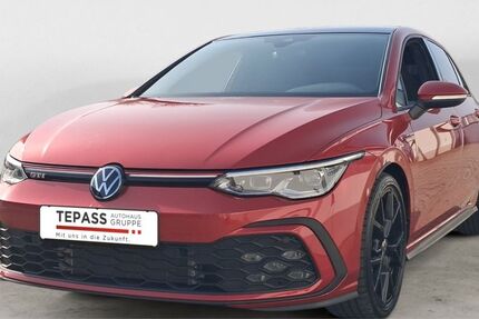 VW Golf 21.744 km 31.480 &euro; Herne 44625